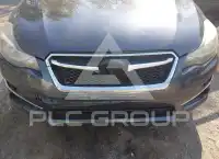 2015 Subaru Impreza фото