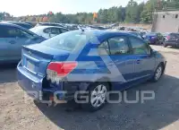 2015 Subaru Impreza photo