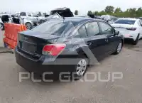 2015 Subaru Impreza фото