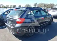 2015 Subaru Impreza фото