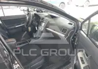 2015 Subaru Impreza фото
