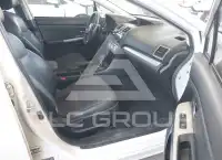 2015 Subaru Impreza фото