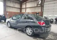 2015 Subaru Impreza фото