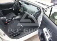 2015 Subaru Impreza фото