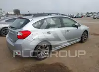 2015 Subaru Impreza фото