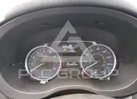 2015 Subaru Impreza фото