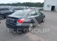 2015 Subaru Impreza фото