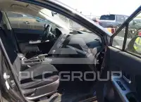 2015 Subaru Impreza photo