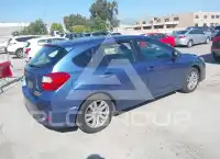 2015 Subaru Impreza фото