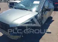 2015 Subaru Impreza фото