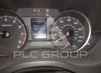 2015 Subaru Impreza фото