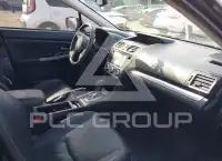 2015 Subaru Impreza photo