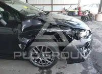2015 Subaru Impreza photo