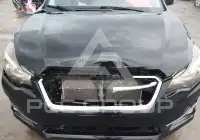 2015 Subaru Impreza фото