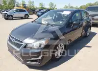 2015 Subaru Impreza photo