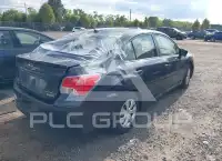 2015 Subaru Impreza фото
