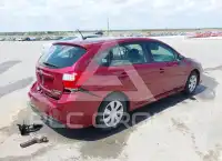 2015 Subaru Impreza фото