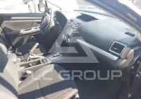 2015 Subaru Impreza фото