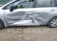 2015 Subaru Impreza фото