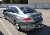 2015 Subaru Impreza фото