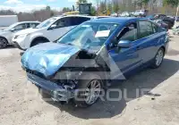 2015 Subaru Impreza фото