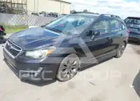 2015 Subaru Impreza photo