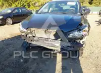 2015 Subaru Impreza фото