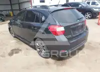 2015 Subaru Impreza фото