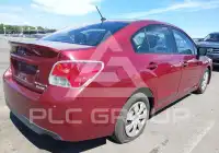 2015 Subaru Impreza photo