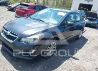 2015 Subaru Impreza photo