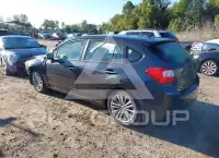 2015 Subaru Impreza фото