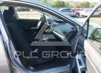 2015 Subaru Impreza photo