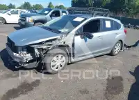 2015 Subaru Impreza photo