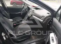 2015 Subaru Impreza фото