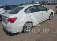 2015 Subaru Impreza photo