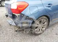 2015 Subaru Impreza photo