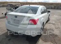 2015 Subaru Impreza фото