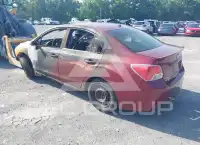 2015 Subaru Impreza фото