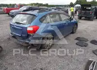 2015 Subaru Impreza photo