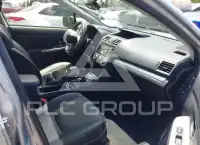 2015 Subaru Impreza фото
