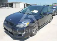 2015 Subaru Impreza фото