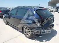 2015 Subaru Impreza фото