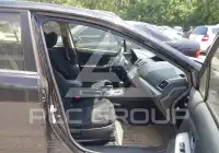2015 Subaru Impreza фото