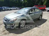 2015 Subaru Impreza фото
