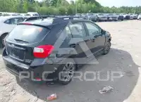2015 Subaru Impreza фото