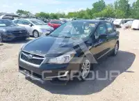 2015 Subaru Impreza photo