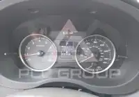2015 Subaru Impreza photo