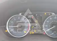 2015 Subaru Impreza фото