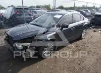 2015 Subaru Impreza фото