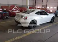 2015 Subaru BRZ фото